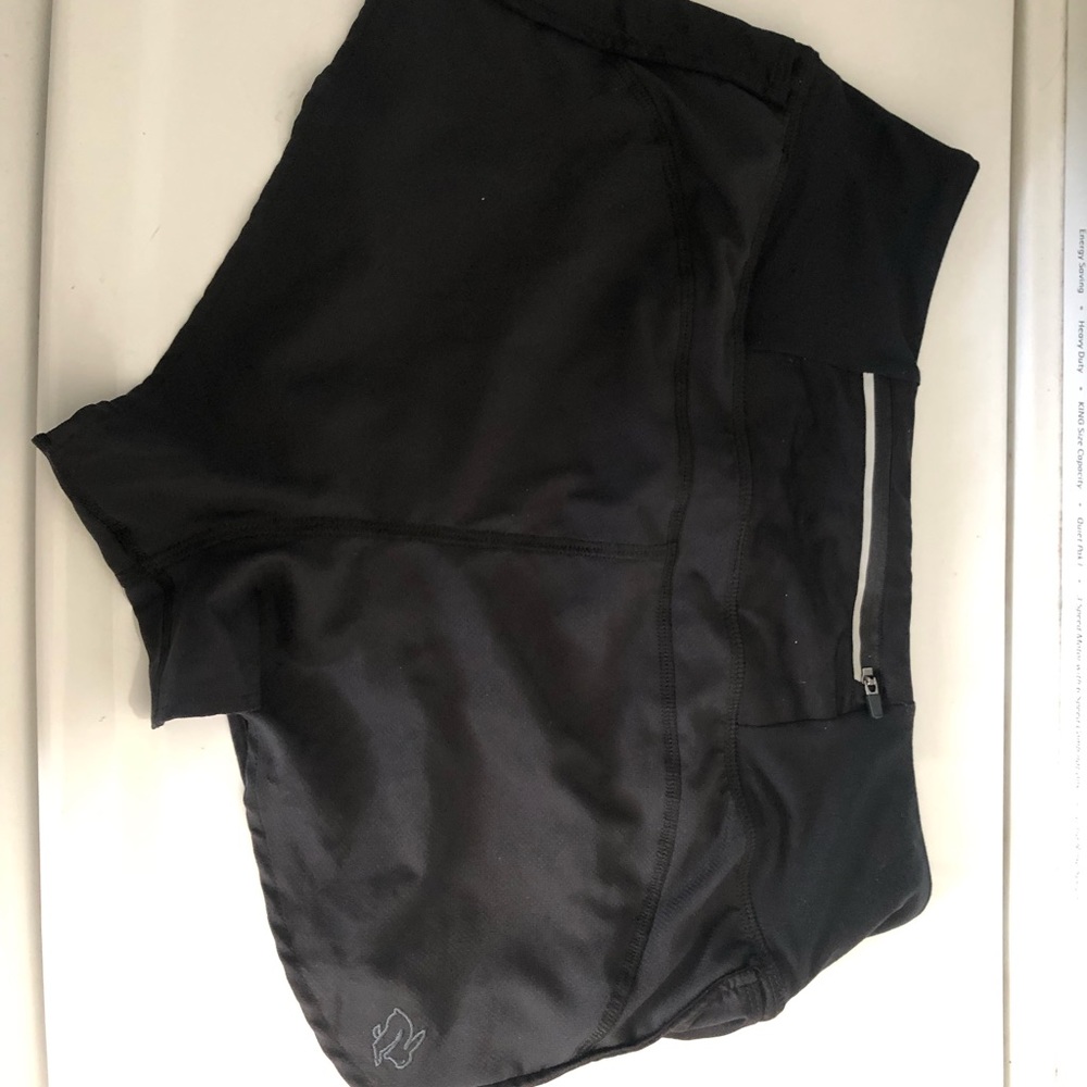 Rabbit shorts